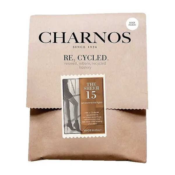 Charnos Perfectly Smoothing Slip