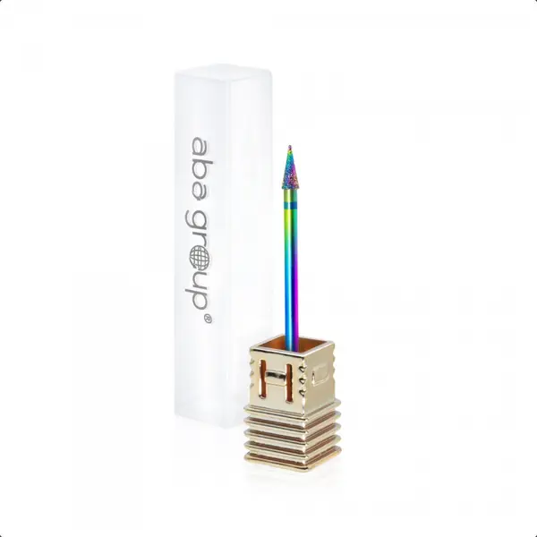 Aba Group DIAMOND Drill Bit Rainbow 720/R23