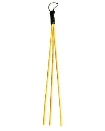 Rattan Triad Cane