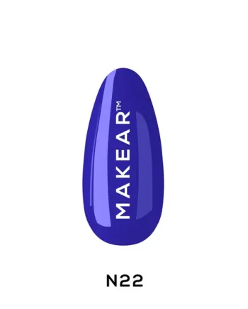 Makear Gel Polish N22 Neon