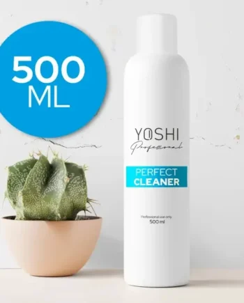 YOSHI – PERFECT CLEANER 500ml