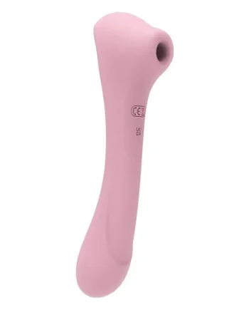 Femintimate Daisy Clitoral Massager