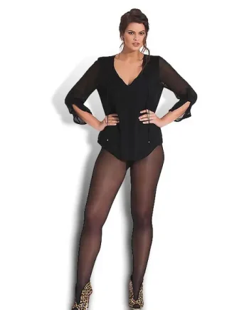 Cette Brighton Queen Size Tights