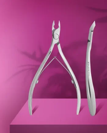 Staleks Professional CUTICLE NIPPERS EXPERT 80 6mm
