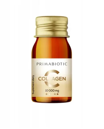 PRIMABIOTIC – Collagen Shot 30ml 10.000mg