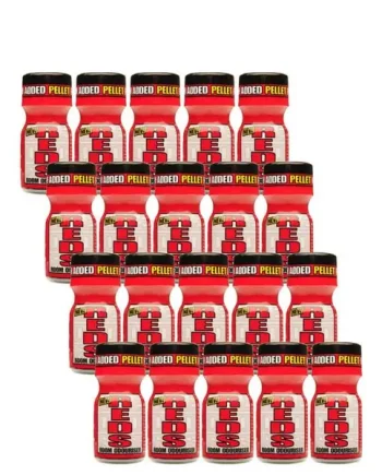 Reds 10ml • Tray