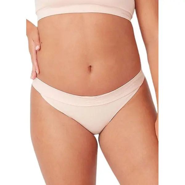 Ambra Bamboo Basics Bikini Brief