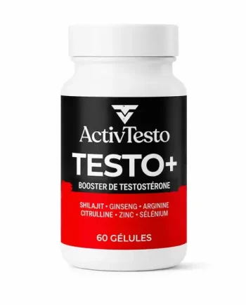 Activtesto Plus