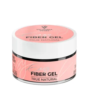Victoria Vynn EASY FIBER GEL True Natural 15ml