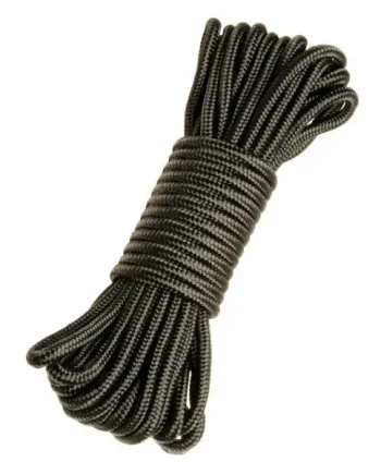 Rope • Black