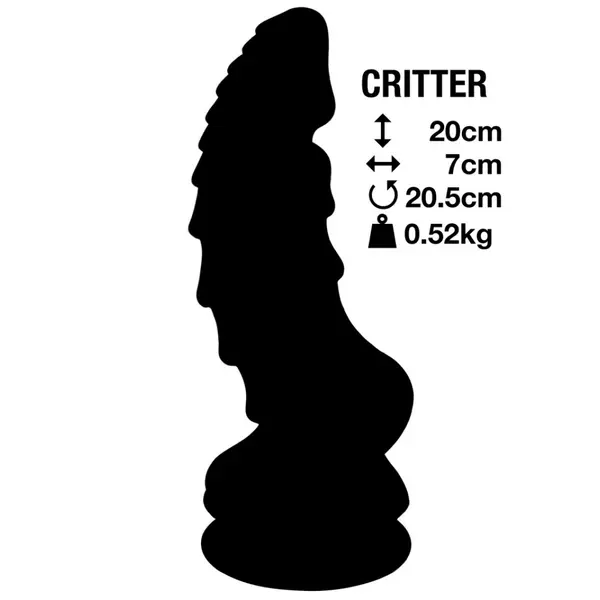Critter