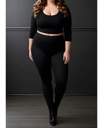 Glamory Cashmere Tights