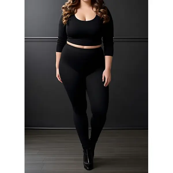 Glamory Cashmere Tights