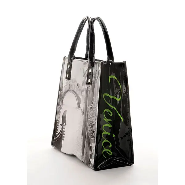 Danielle Creations Venice Lunch Tote