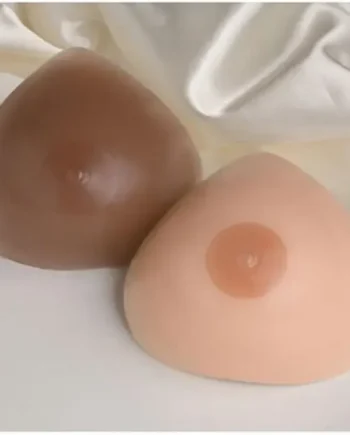 TF402 Standard Full Triangle Breast Forms