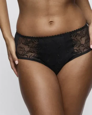 SOLISSE black