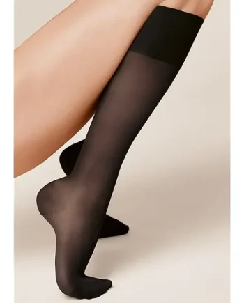 Kunert Super Control 40 Knee Highs