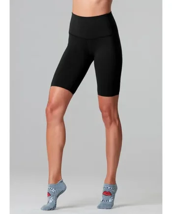 Tavi Noir Biker Shorts