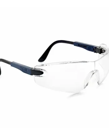 Bolle Viper Lightweight Clear Safety Glasses