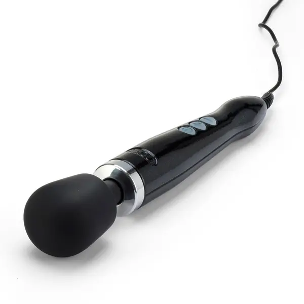 Doxy Die Cast – Black
