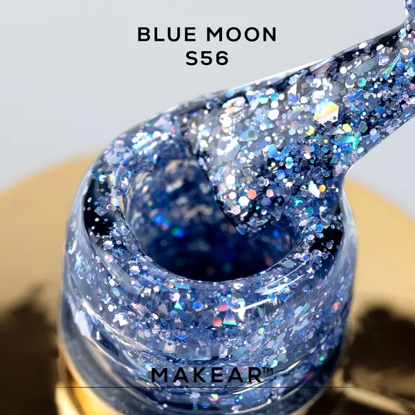 Makear Gel Polish S56