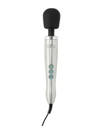 Doxy Die Cast – Brushed Metal