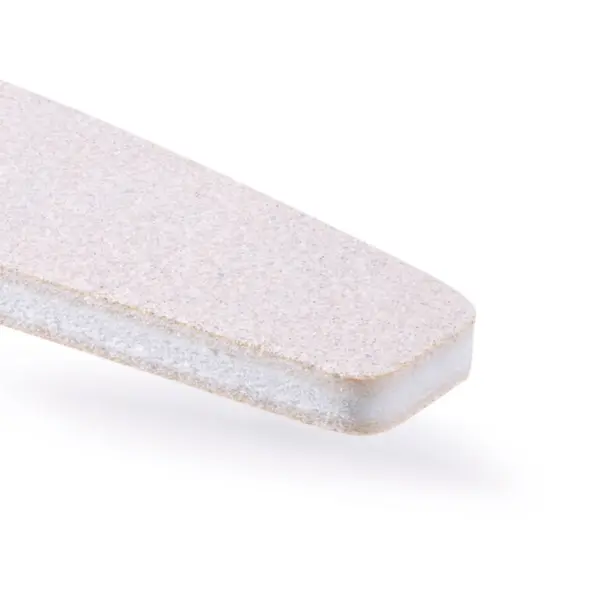 Aba Group SAFE PACK NAIL FILE HALF MOON 80/100 25pcs.