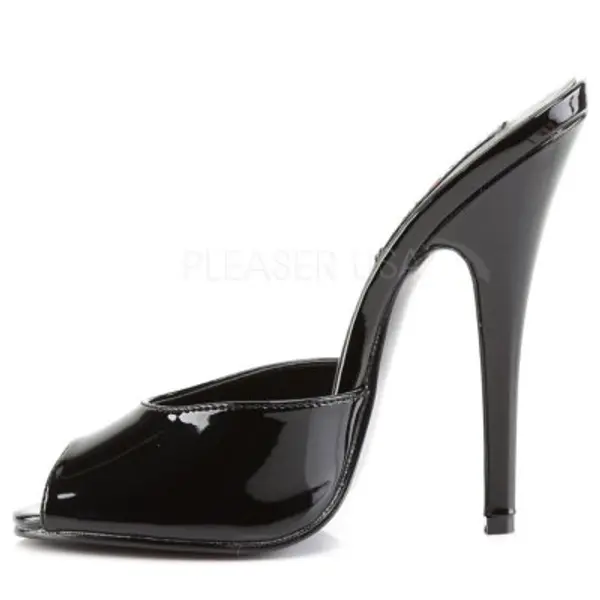 Domina 101