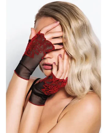 Pierre Mantoux Lilou Gloves