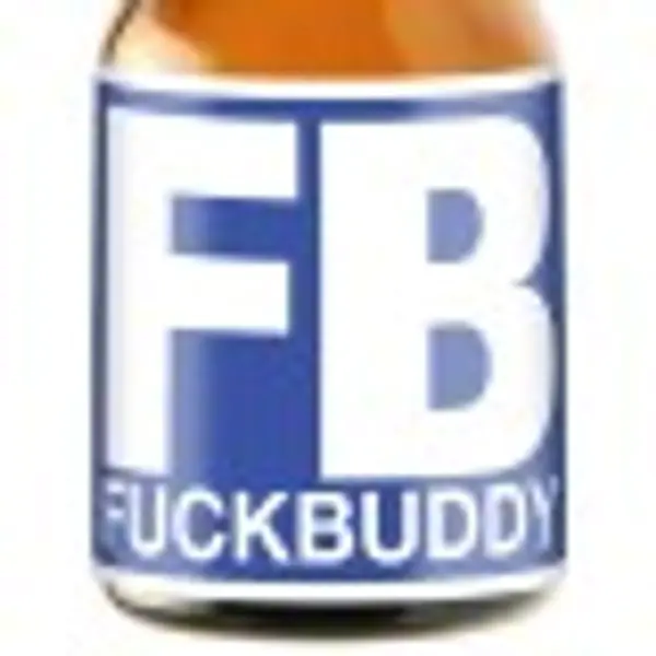 Fuckbuddy • 10ml
