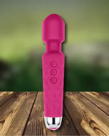 Portable Vibrator