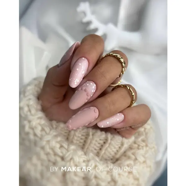 Makear Gel Polish 570