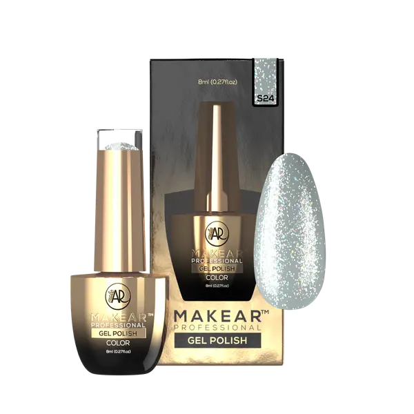 Makear Gel Polish S24 exp.05/26
