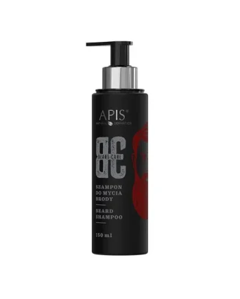 APIS – Beard Care Beard Shampoo 150ml