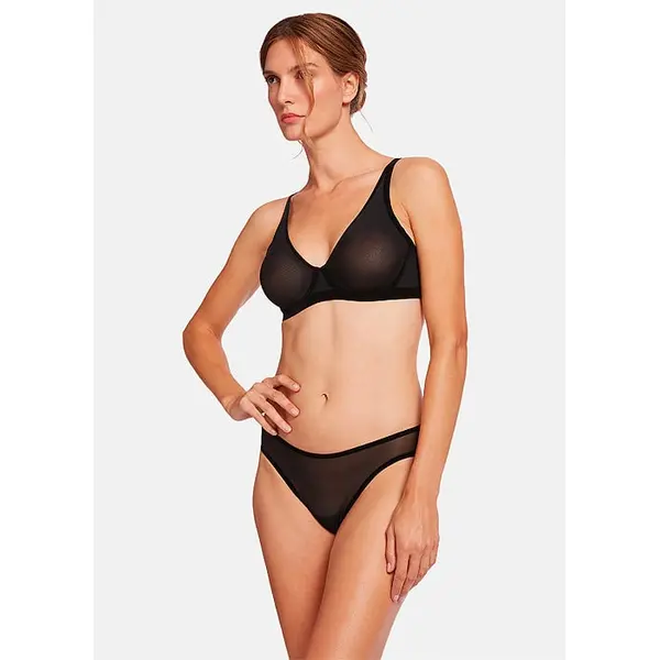 Wolford Sweet Tendril Bra