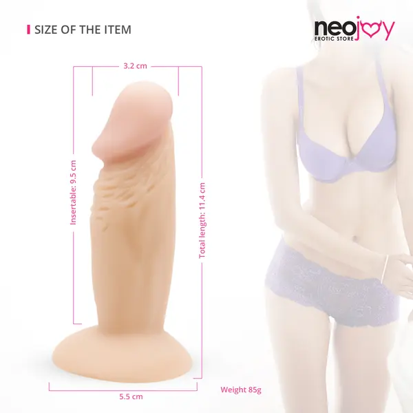 Neojoy Anal Dong Flesh