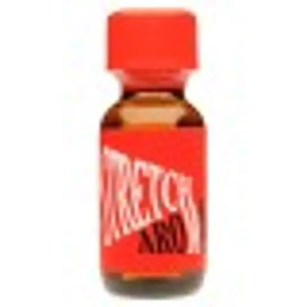 Stretch 25ml • 3 Pack