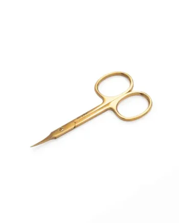 Aba Group CUTICLE SCISSORS 18mm 1471