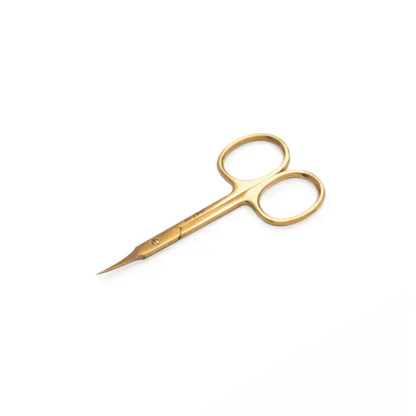 Aba Group CUTICLE SCISSORS 18mm 1471