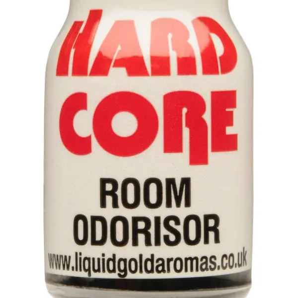 Hardcore • 10ml