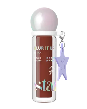 Stars – BLUR IT UP Matte Lip Balm 105 Cocao Crush 2.7g