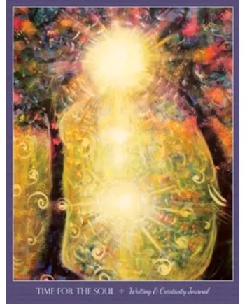 Time for the Soul: Writing And Creativity Journal