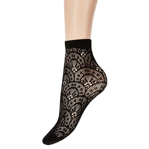 Jonathan Aston Treasure Anklet