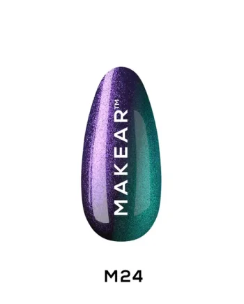 Makear Gel Polish M24