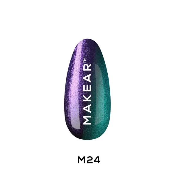 Makear Gel Polish M24