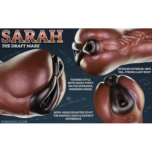 Sarah