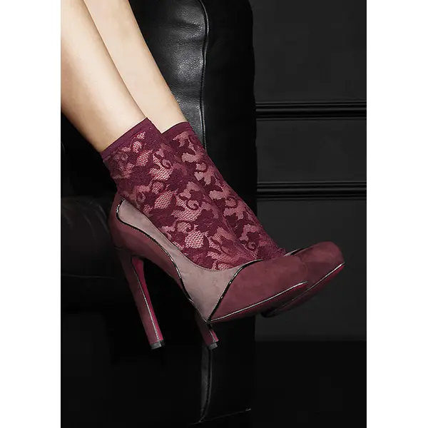 Oroblu Cherie Anklet