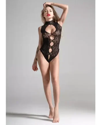 Cindylove The Paige Bodysuit
