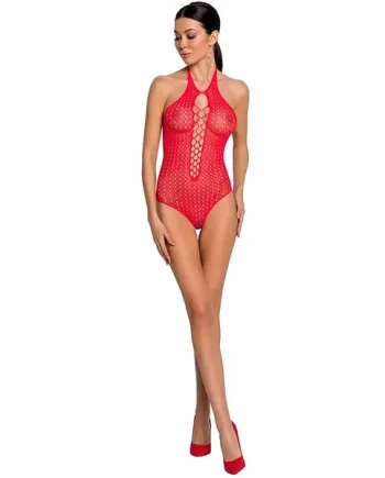 Passion Daria Net Bodysuit