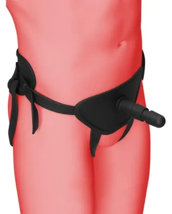 Hung System • Harness
